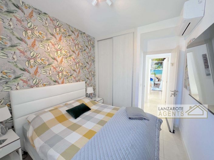 Image No.16-Villa de 3 chambres à vendre à Playa Blanca