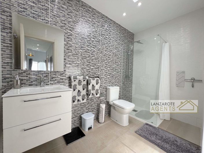 Image No.18-Villa de 3 chambres à vendre à Playa Blanca