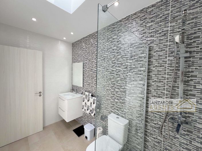 Image No.19-Villa de 3 chambres à vendre à Playa Blanca