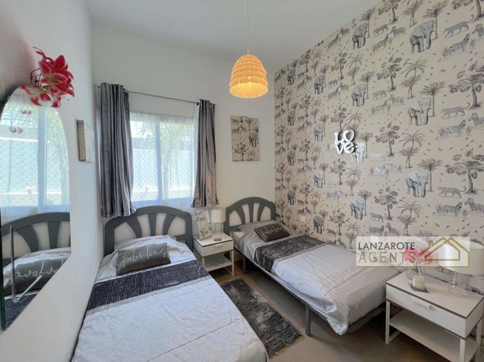 Image No.20-Villa de 3 chambres à vendre à Playa Blanca