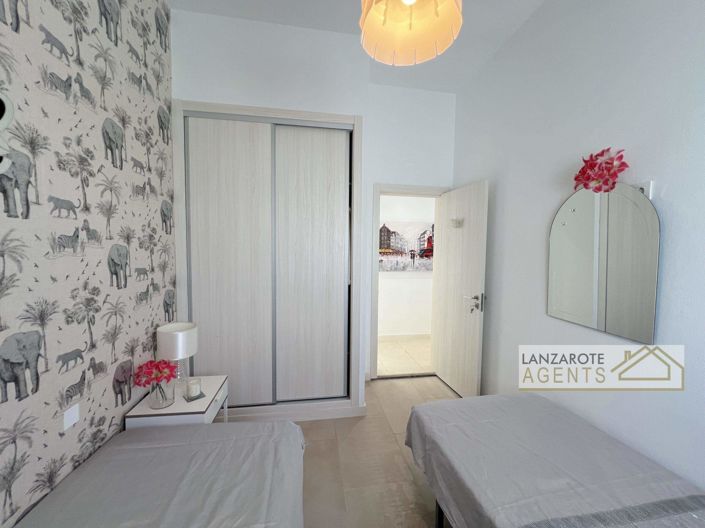 Image No.21-Villa de 3 chambres à vendre à Playa Blanca