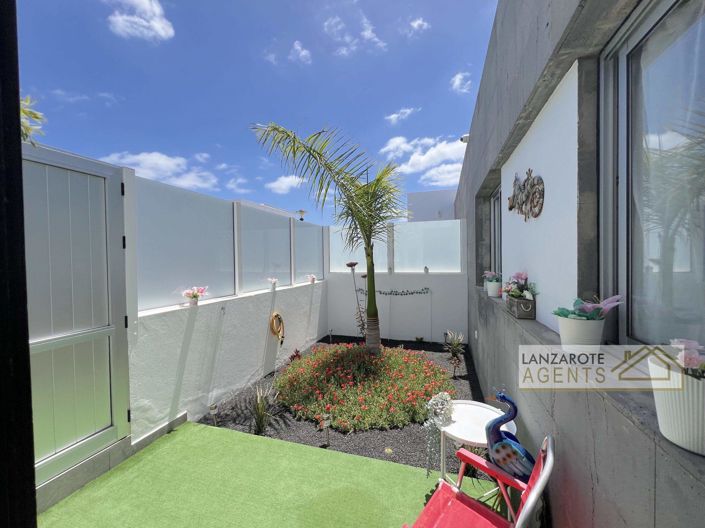 Image No.22-Villa de 3 chambres à vendre à Playa Blanca