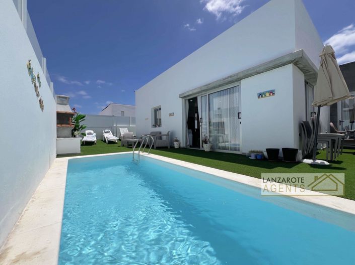 Image No.26-Villa de 3 chambres à vendre à Playa Blanca