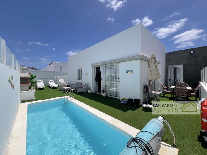 Image No.27-Villa de 3 chambres à vendre à Playa Blanca