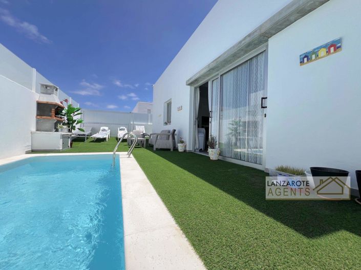 Image No.28-Villa de 3 chambres à vendre à Playa Blanca