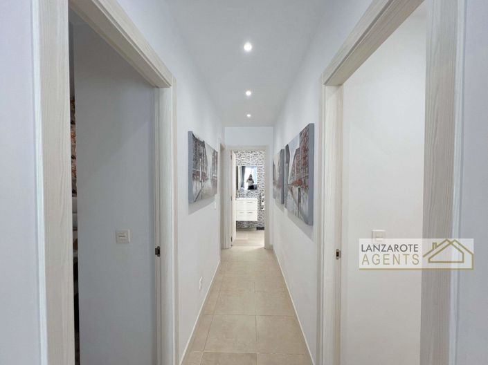 Image No.9-Villa de 3 chambres à vendre à Playa Blanca