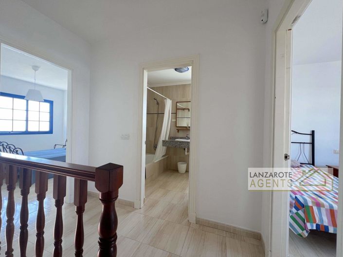 Image No.11-Villa de 2 chambres à vendre à Playa Blanca