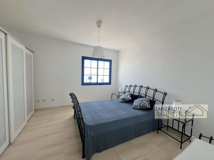 Image No.12-Villa de 2 chambres à vendre à Playa Blanca