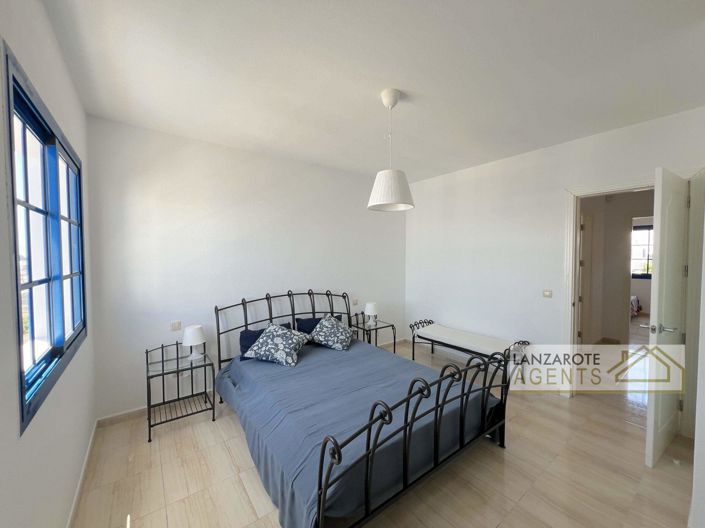 Image No.13-Villa de 2 chambres à vendre à Playa Blanca