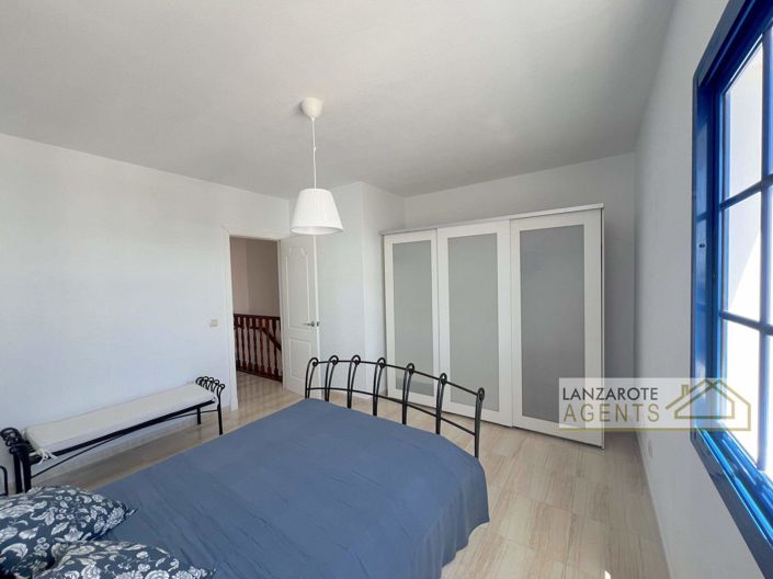 Image No.14-Villa de 2 chambres à vendre à Playa Blanca