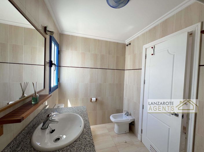 Image No.15-Villa de 2 chambres à vendre à Playa Blanca