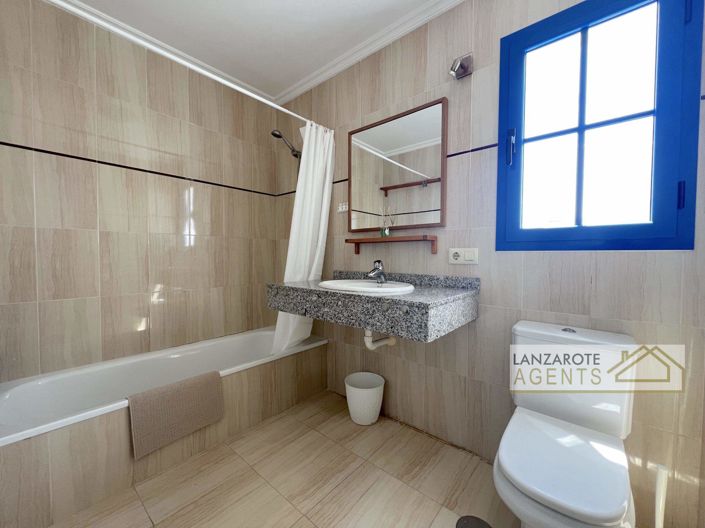 Image No.16-Villa de 2 chambres à vendre à Playa Blanca