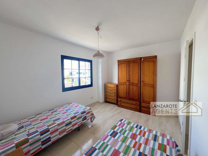 Image No.17-Villa de 2 chambres à vendre à Playa Blanca