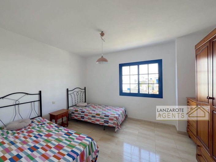 Image No.18-Villa de 2 chambres à vendre à Playa Blanca