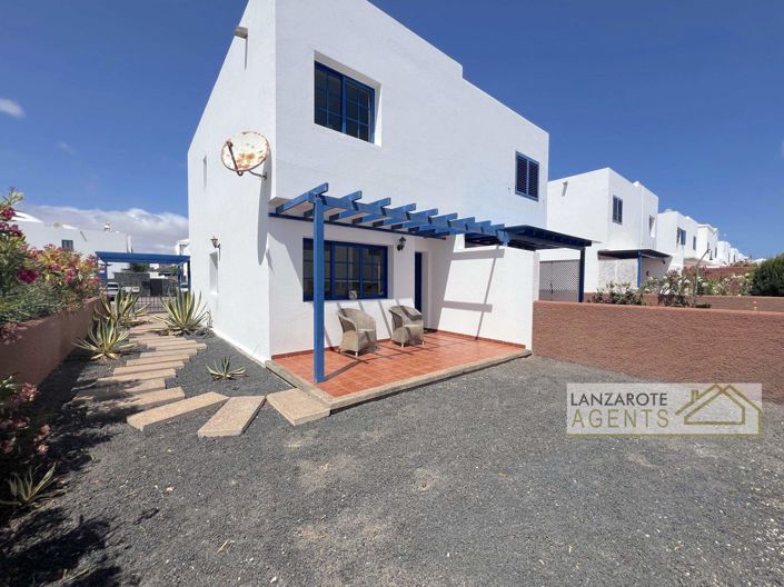 Image No.20-Villa de 2 chambres à vendre à Playa Blanca