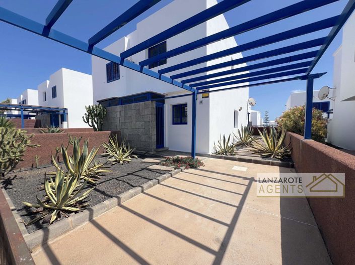Image No.21-Villa de 2 chambres à vendre à Playa Blanca