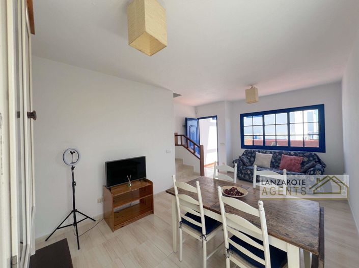 Image No.5-Villa de 2 chambres à vendre à Playa Blanca