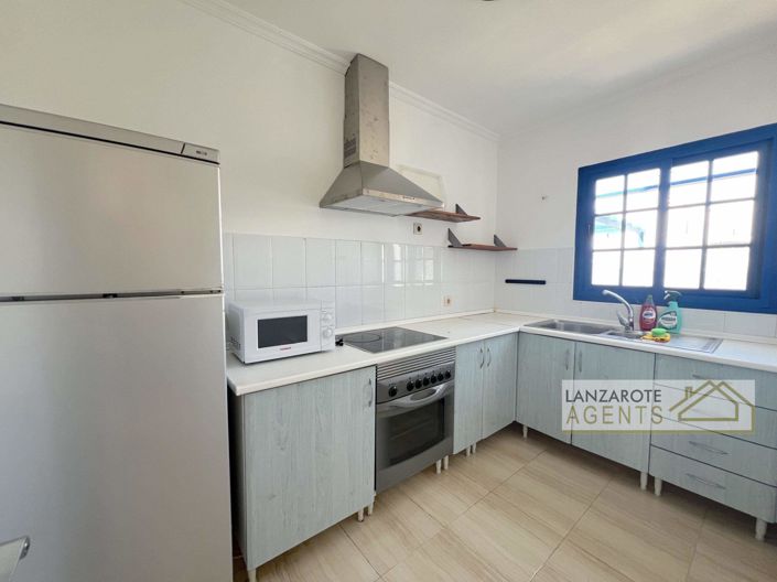 Image No.6-Villa de 2 chambres à vendre à Playa Blanca