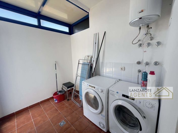 Image No.7-Villa de 2 chambres à vendre à Playa Blanca