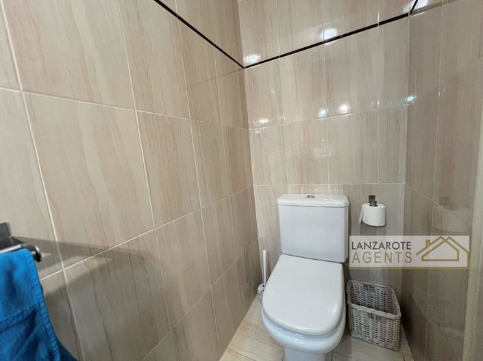 Image No.9-Villa de 2 chambres à vendre à Playa Blanca