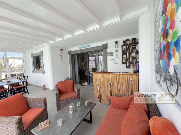 Image No.11-Villa de 3 chambres à vendre à Playa Blanca