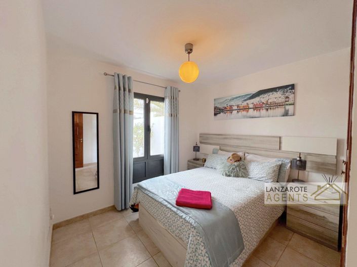 Image No.12-Villa de 3 chambres à vendre à Playa Blanca