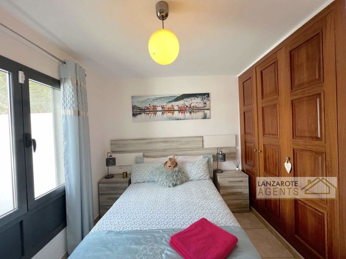 Image No.13-Villa de 3 chambres à vendre à Playa Blanca