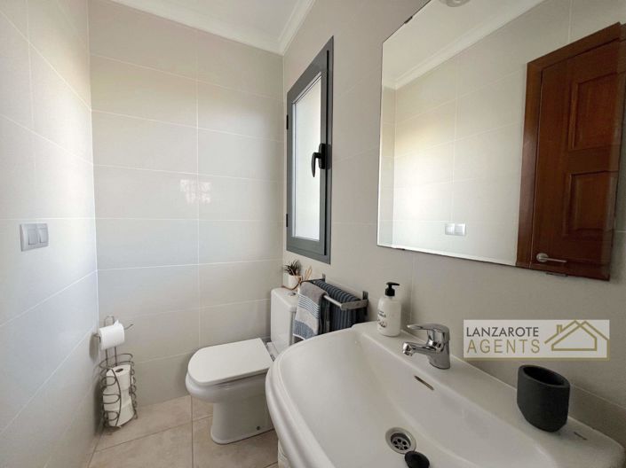 Image No.14-Villa de 3 chambres à vendre à Playa Blanca