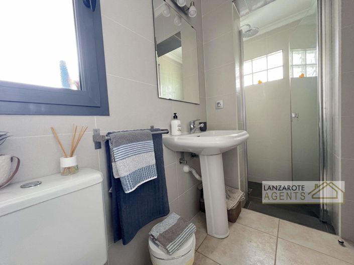 Image No.15-Villa de 3 chambres à vendre à Playa Blanca