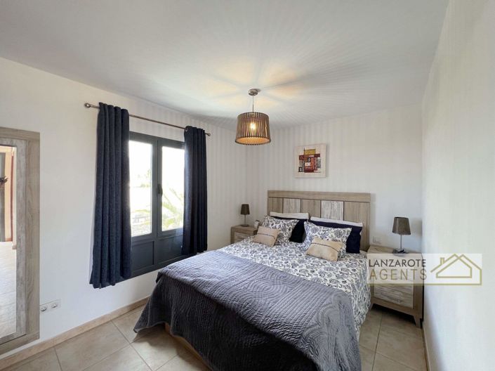 Image No.16-Villa de 3 chambres à vendre à Playa Blanca