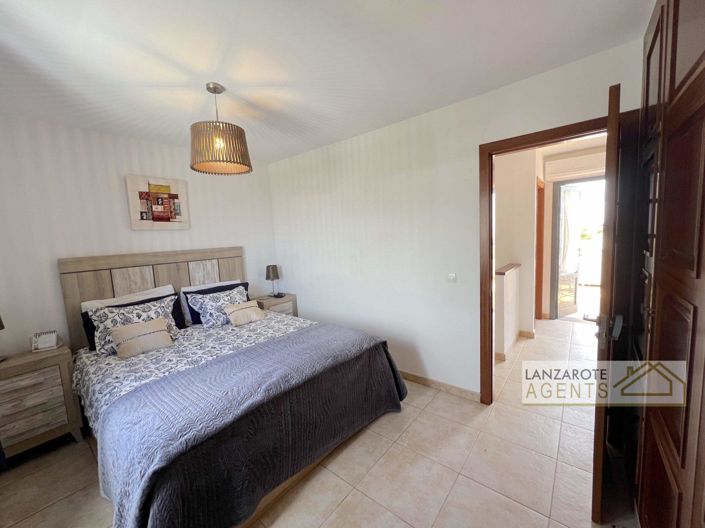 Image No.18-Villa de 3 chambres à vendre à Playa Blanca