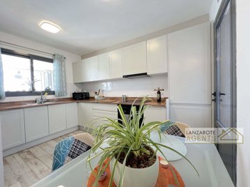 Lanzarote Agents most sold property