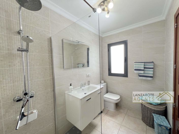 Image No.20-Villa de 3 chambres à vendre à Playa Blanca