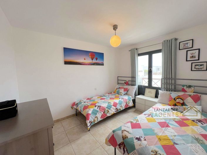 Image No.21-Villa de 3 chambres à vendre à Playa Blanca