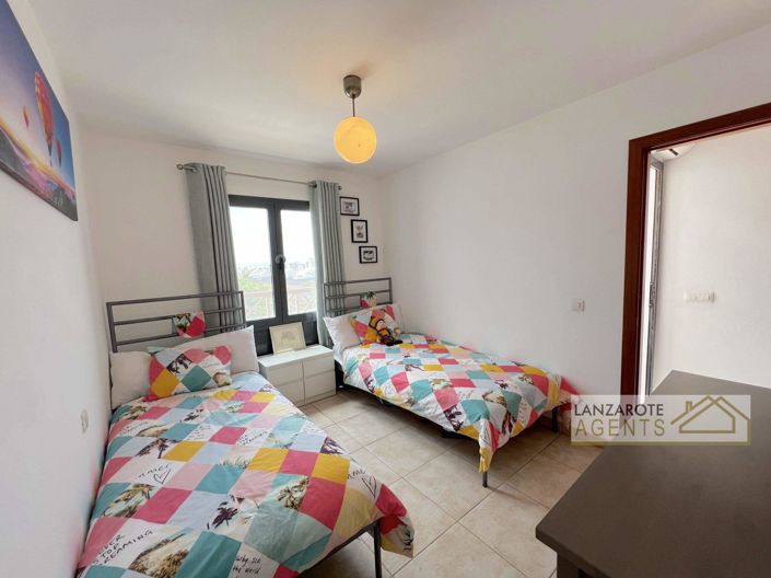 Image No.22-Villa de 3 chambres à vendre à Playa Blanca