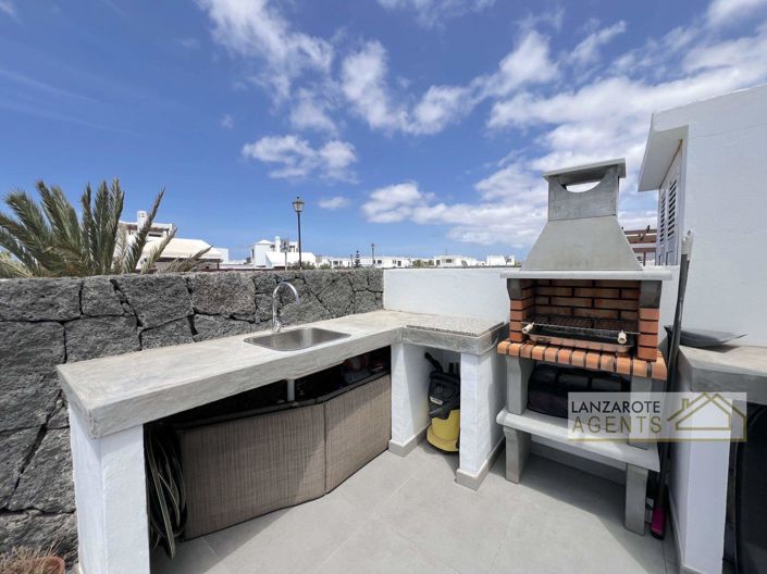 Image No.24-Villa de 3 chambres à vendre à Playa Blanca