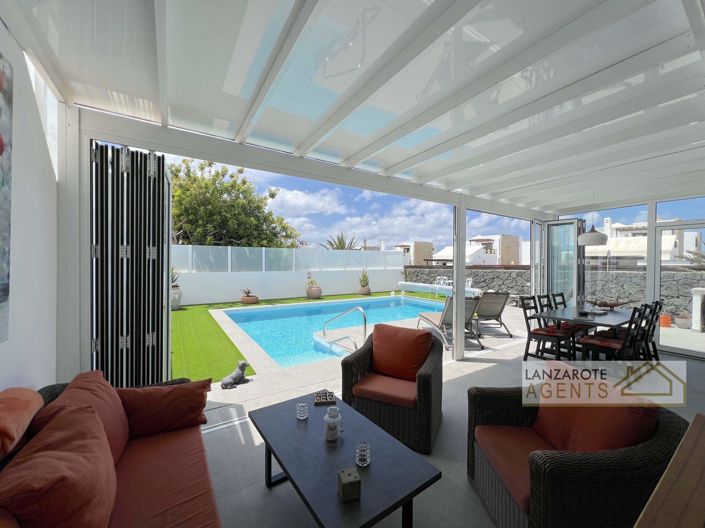 Image No.25-Villa de 3 chambres à vendre à Playa Blanca