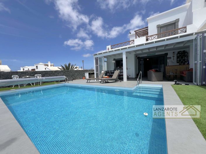 Image No.28-Villa de 3 chambres à vendre à Playa Blanca