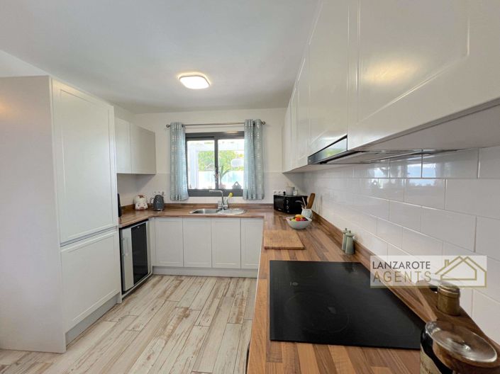 Image No.3-Villa de 3 chambres à vendre à Playa Blanca