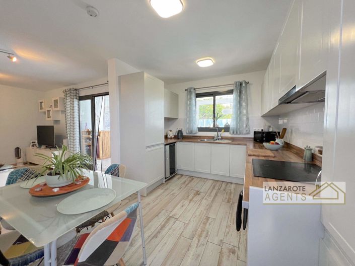 Image No.4-Villa de 3 chambres à vendre à Playa Blanca