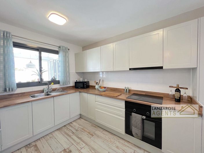 Image No.5-Villa de 3 chambres à vendre à Playa Blanca