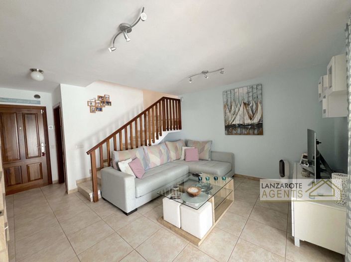 Image No.6-Villa de 3 chambres à vendre à Playa Blanca