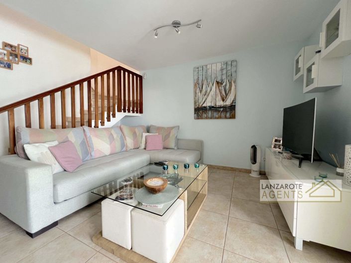 Image No.7-Villa de 3 chambres à vendre à Playa Blanca