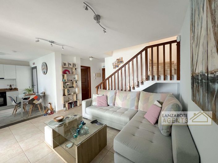 Image No.9-Villa de 3 chambres à vendre à Playa Blanca