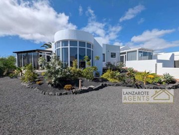 Lanzarote Agents most sold property