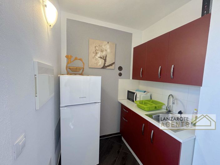 Image No.13-Villa de 4 chambres à vendre à Playa Blanca