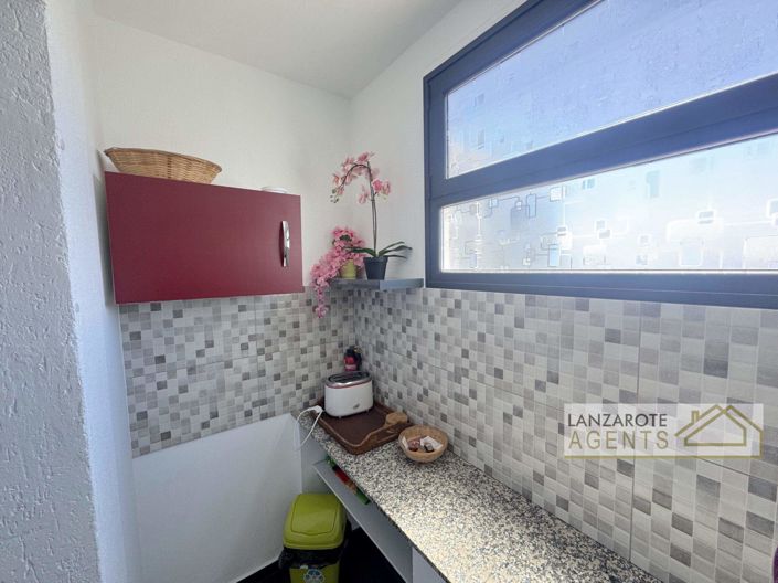 Image No.14-Villa de 4 chambres à vendre à Playa Blanca