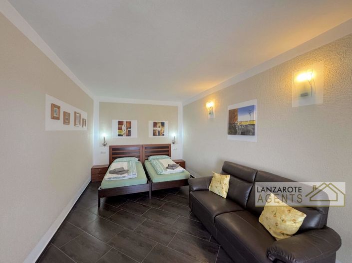 Image No.17-Villa de 4 chambres à vendre à Playa Blanca