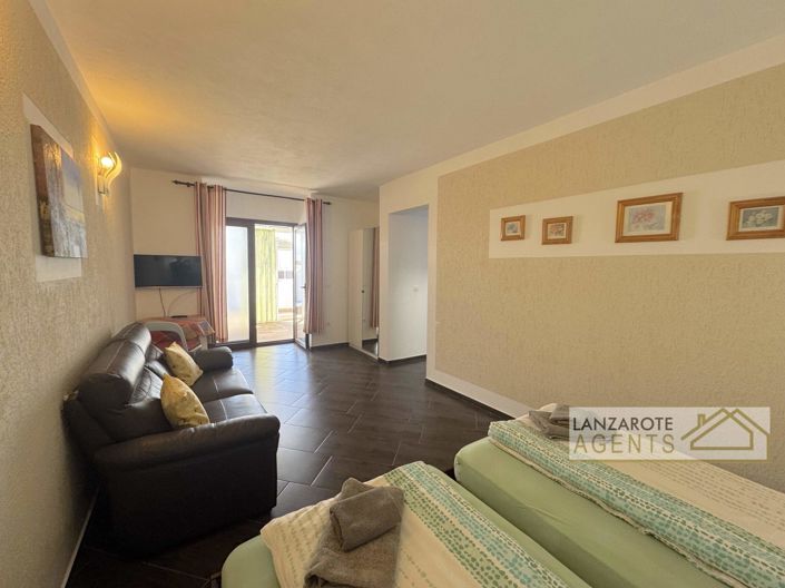 Image No.18-Villa de 4 chambres à vendre à Playa Blanca