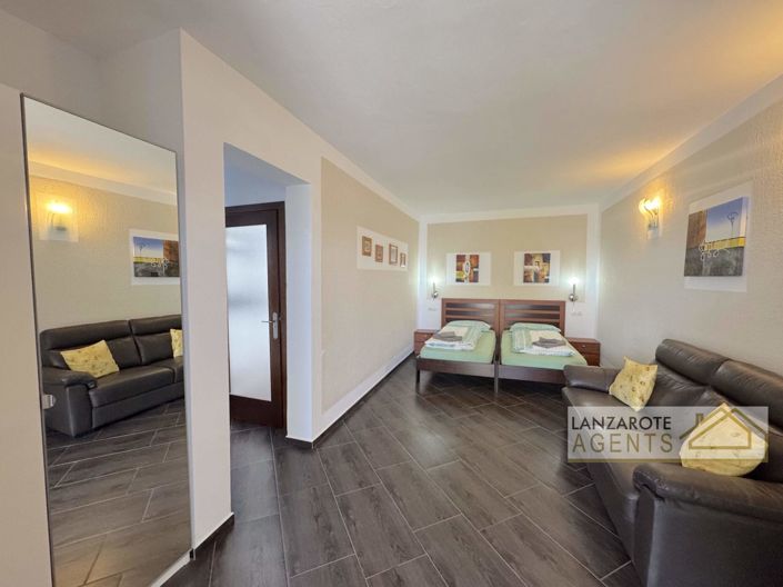 Image No.19-Villa de 4 chambres à vendre à Playa Blanca